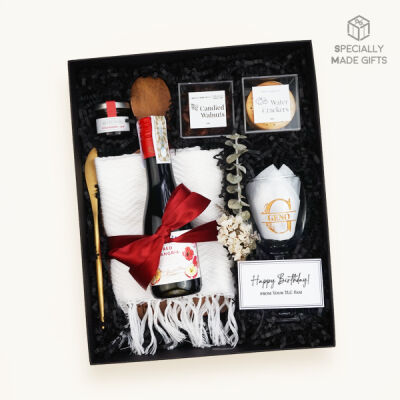 Gourmet – Solo GS24 Gourmet – Solo Thumbnail