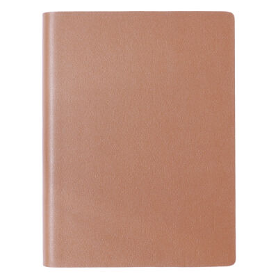 Premium Leather Notebook WI1 Premium Leather Notebook Thumbnail