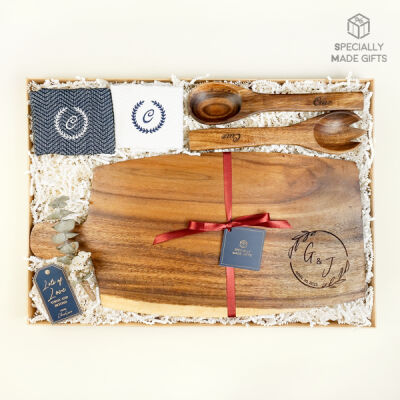 Kitchen Essentials Upsize (8x18.5") GS11 Kitchen Essentials Upsize (8x18.5") Thumbnail