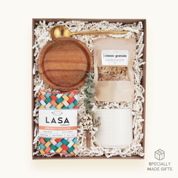 Healthy Indulgence Thumbnail