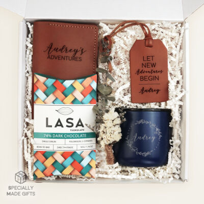 Bon Voyage Thumbnail