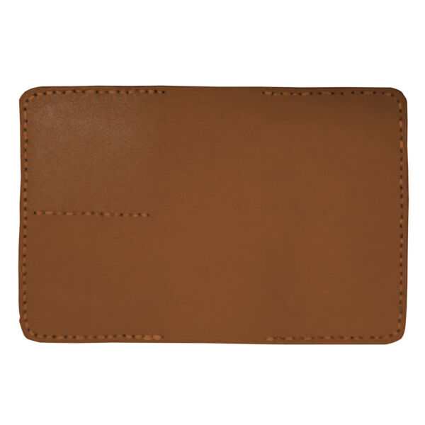Leather Passport Case Thumbnail