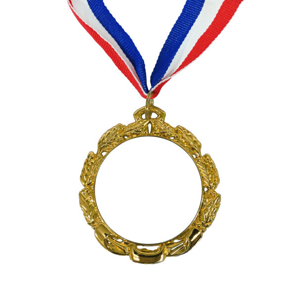 Sublimation Medal Single Face Thumbnail
