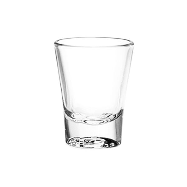 [OUT OF STOCK] Solo Shot Glass Thumbnail