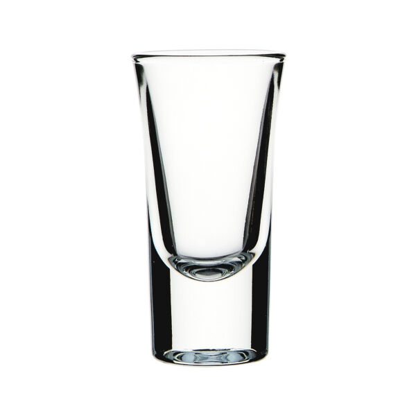 Boston Shot Glass 60ml Thumbnail