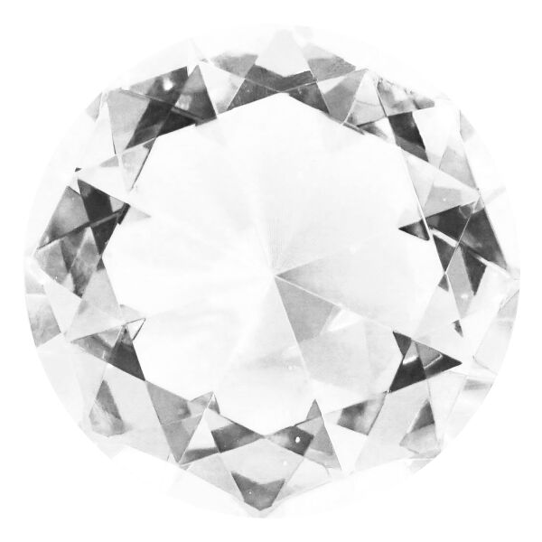 Paper Weight Diamond Thumbnail