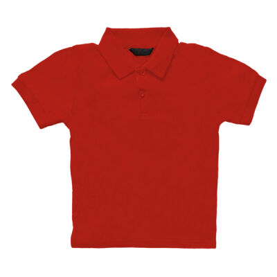 Kids Polo Shirt Thumbnail