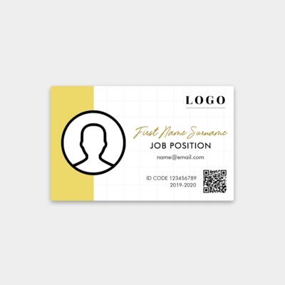 PVC Card B2 PVC Card Thumbnail