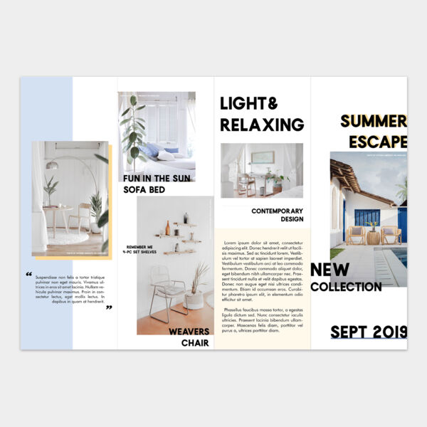 Brochure 4-Panel Thumbnail