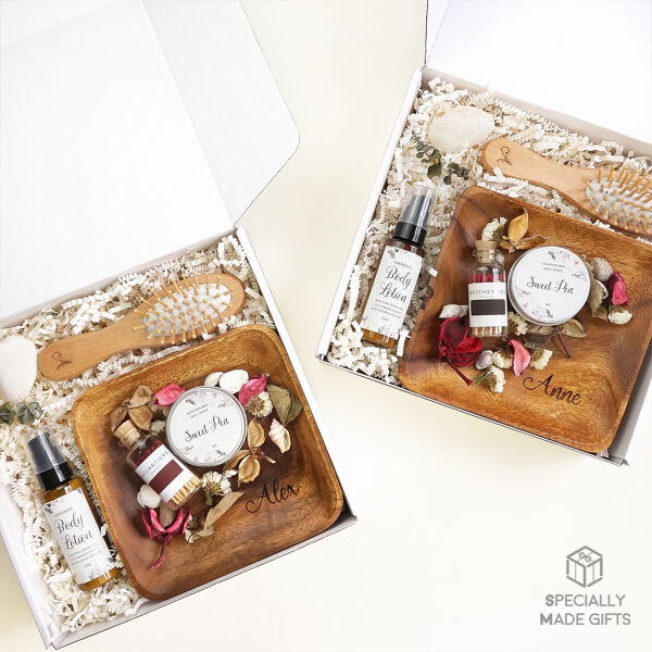 Petite Serenity Thumbnail