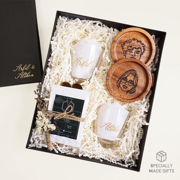 Perk Up! – Couple Thumbnail