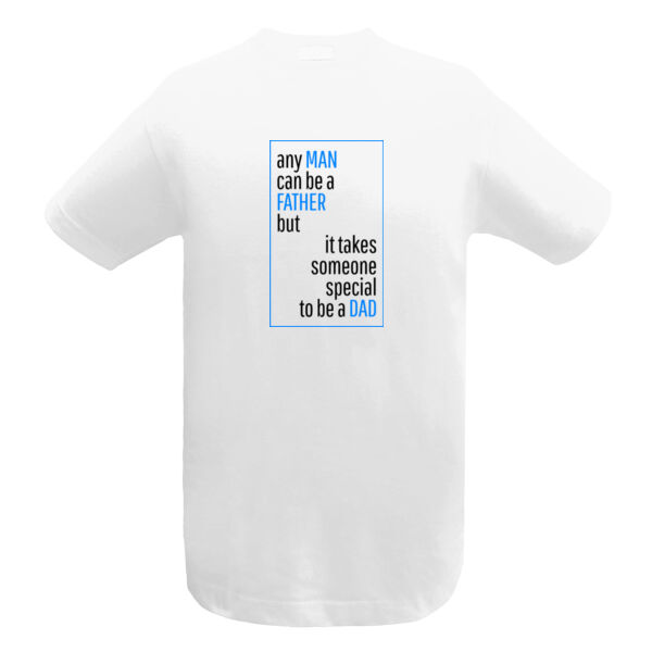 Special Dad Tee Thumbnail