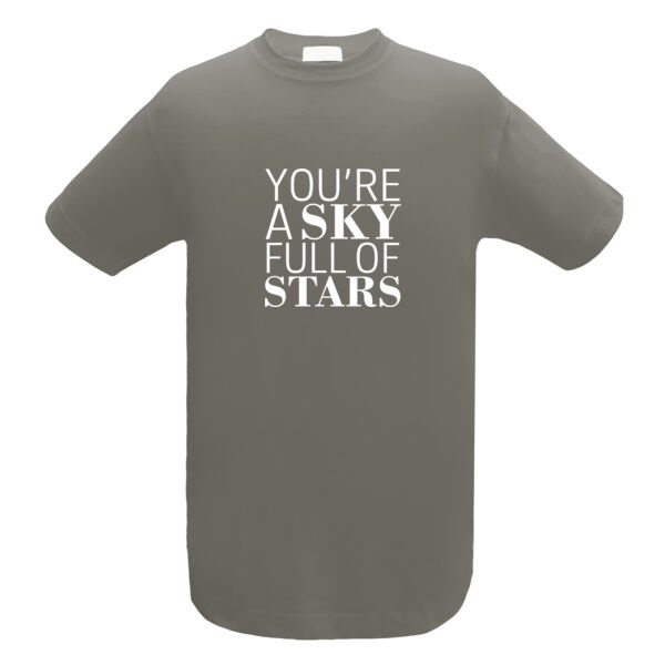 Sky Full of Stars Tee Thumbnail