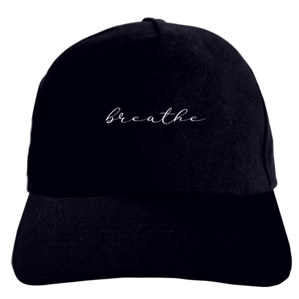 Breathe Cap Thumbnail