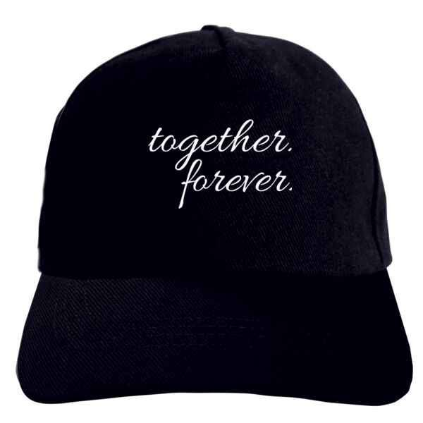Together Forever Cap Thumbnail