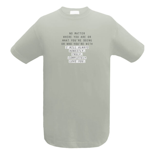 Love, Rosie Tee Thumbnail