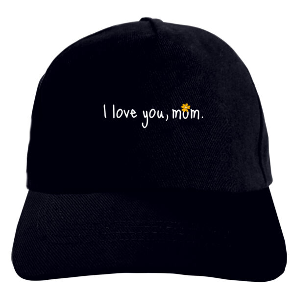 I Love You, Mom Cap Thumbnail