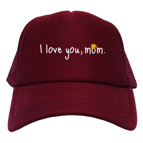 I Love You, Mom Cap Thumbnail