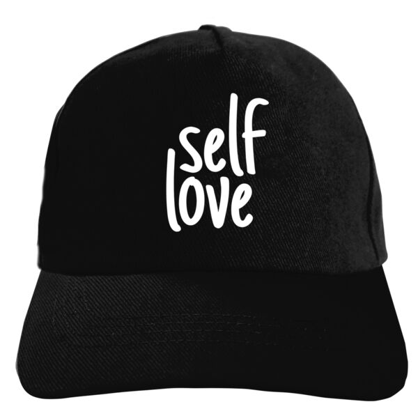 Self Love Cap Thumbnail