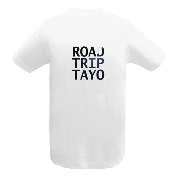 Road Trip Tayo Tee Thumbnail