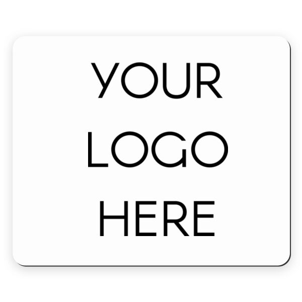 Corporate Mouse Pad Thumbnail