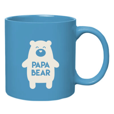 Papa Bear Mug Papa Bear Mug Thumbnail