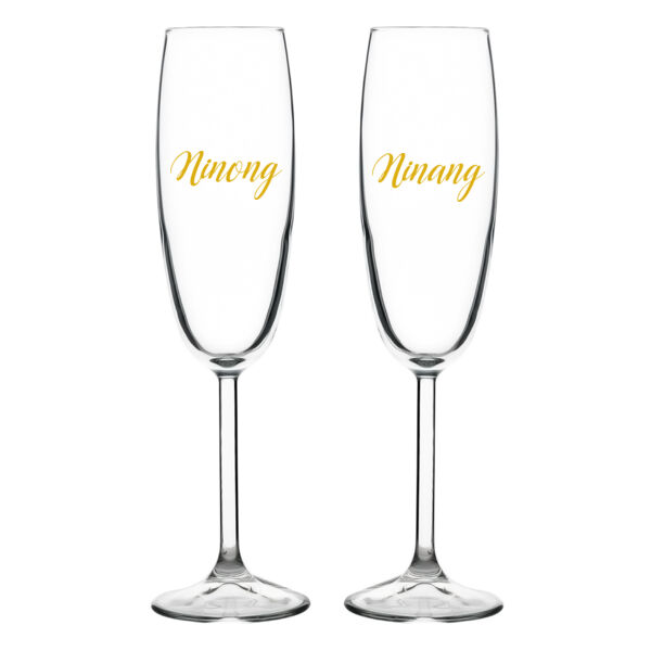 Godparents Gift Set Wedding Favor Thumbnail