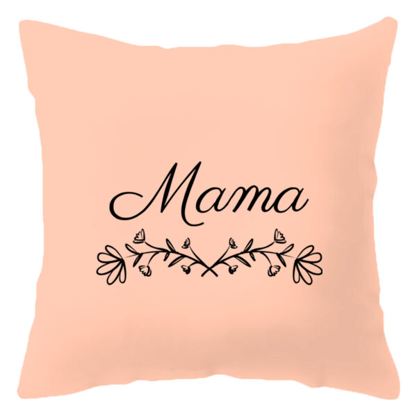 Mama Pillow Thumbnail