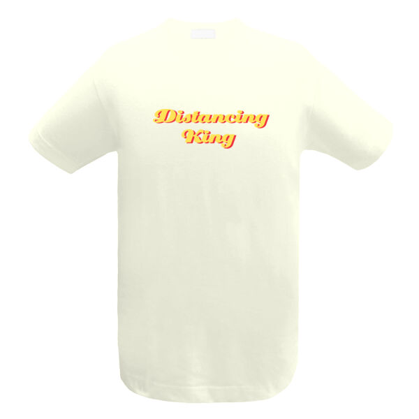 Distancing King Tee Thumbnail