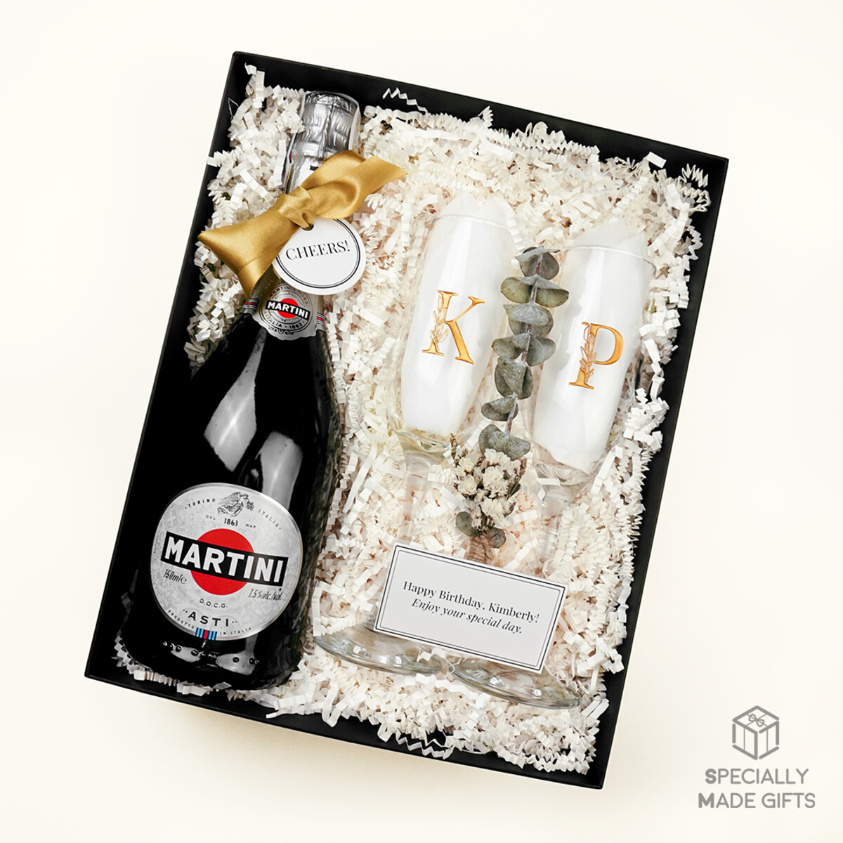 Gift Set Preview