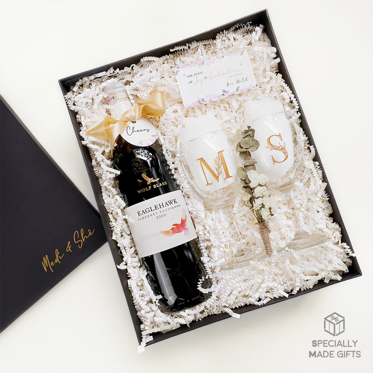Gift Set Preview