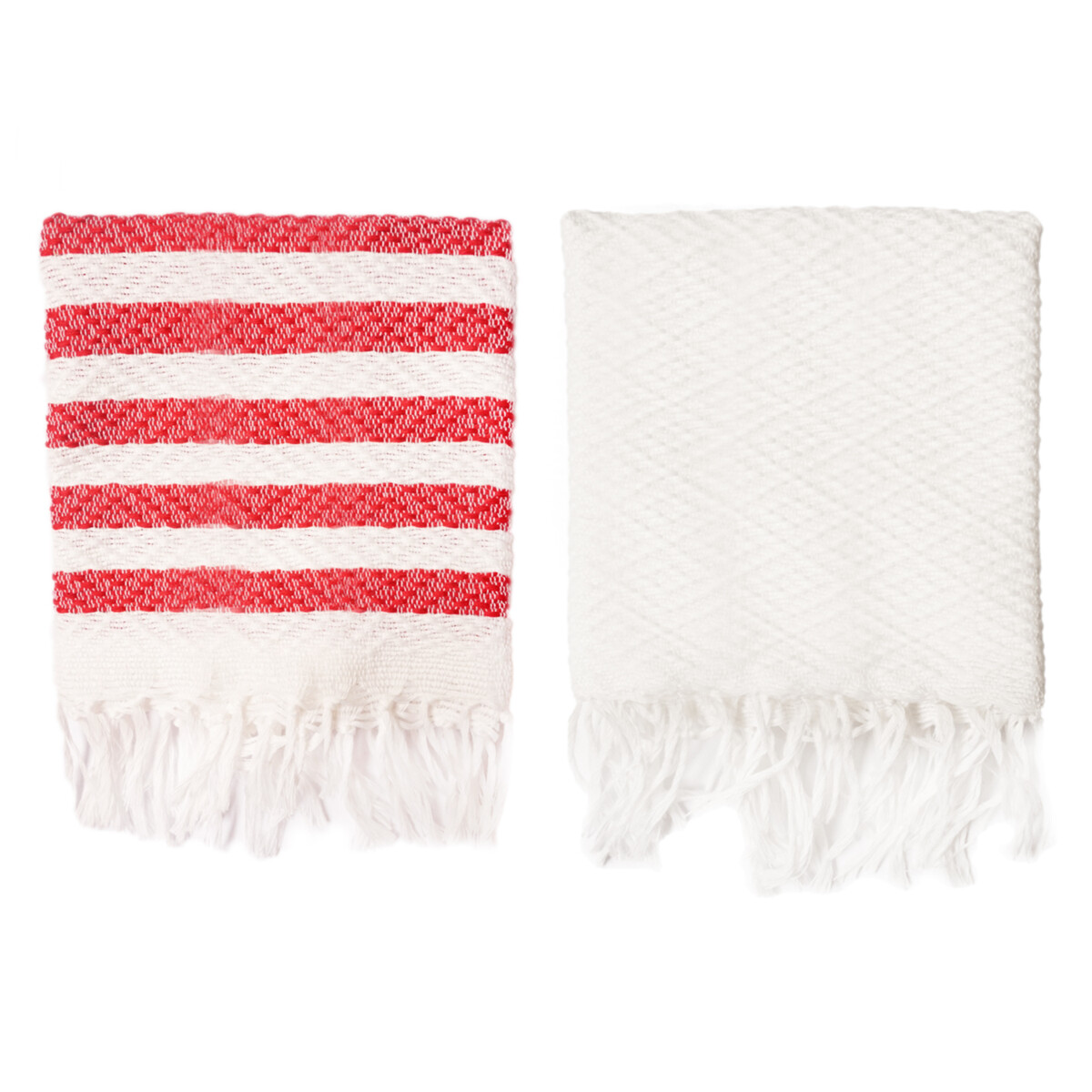 Inabel Towels