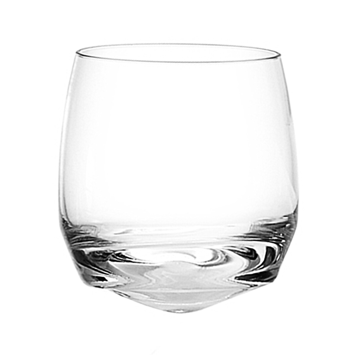 Cuba Rock Glass