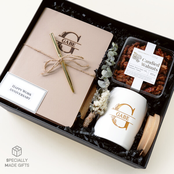 Gift Set Preview