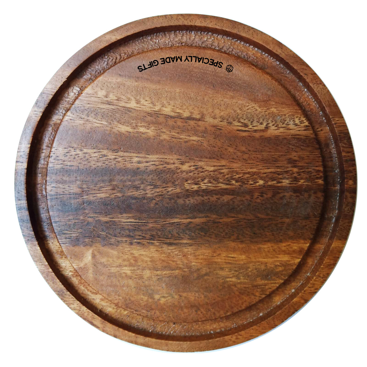 Wood Base