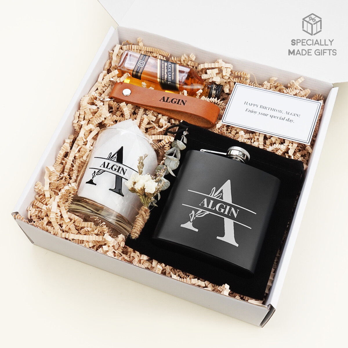 Gift Set Preview