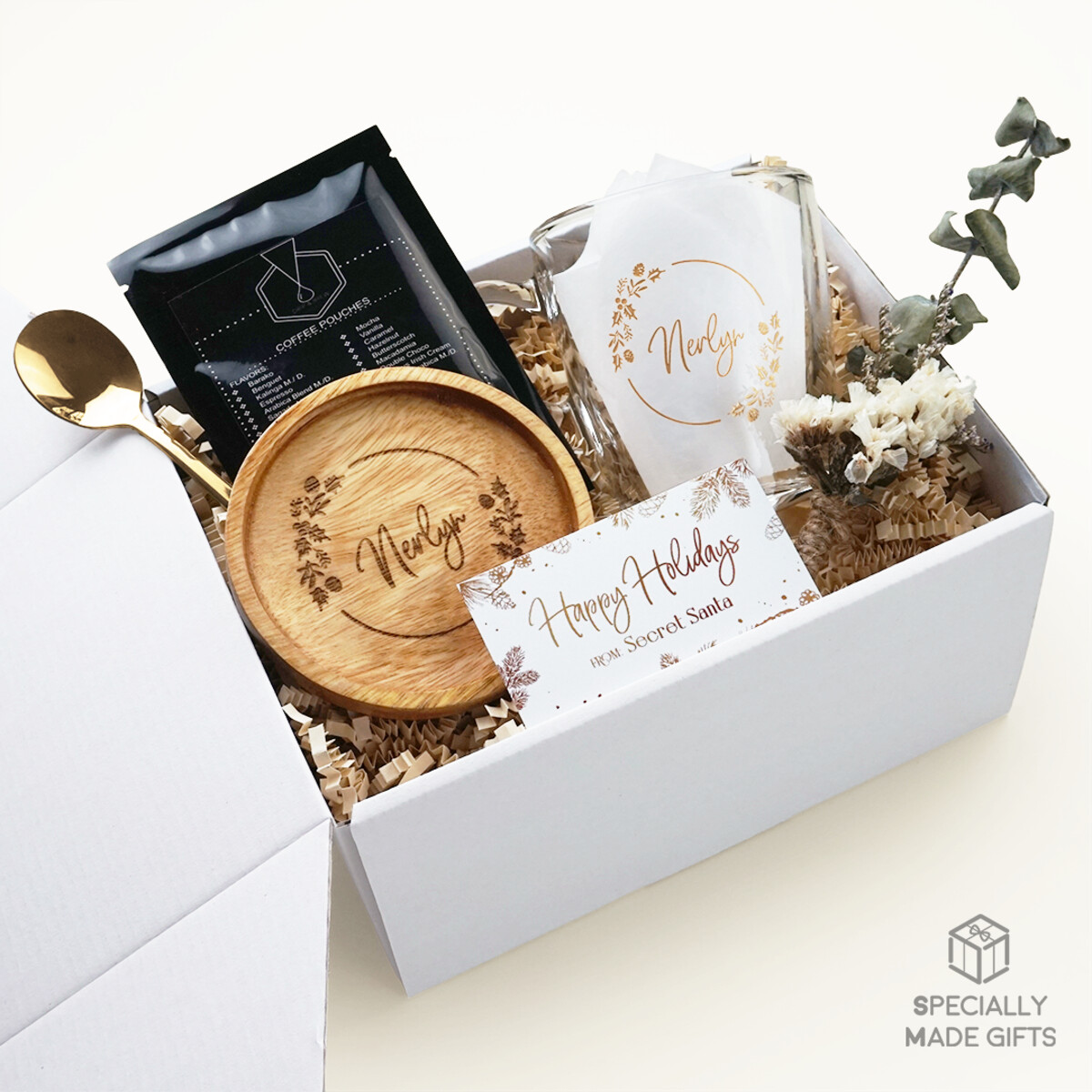 Gift Box Packaging