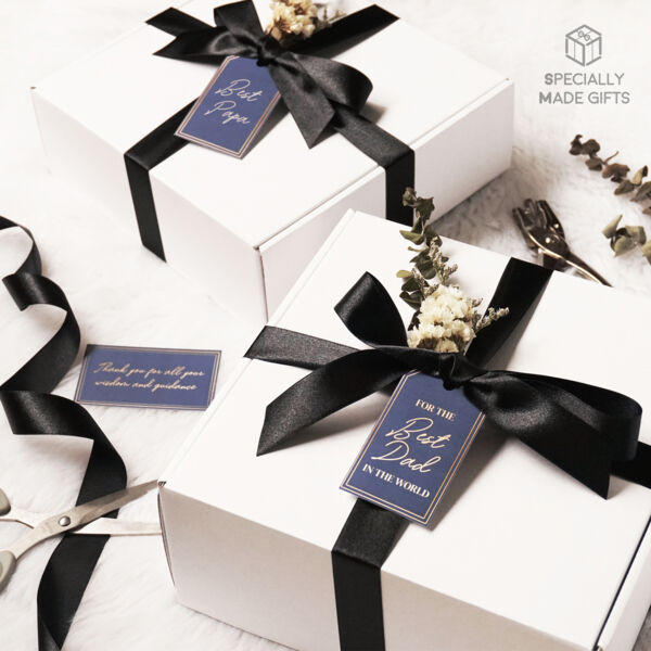 Add-on 9x9x4" Mailer Gift Box Thumbnail