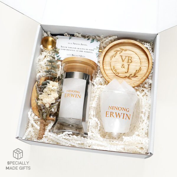 Coffee Then Conquer Thumbnail