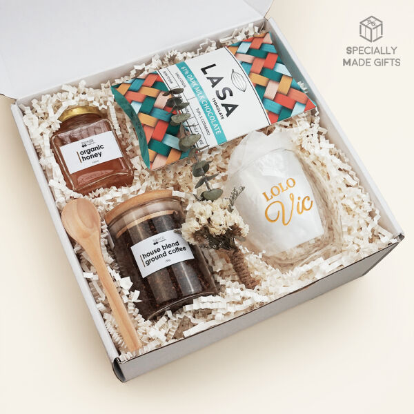 Perfect Blend Thumbnail