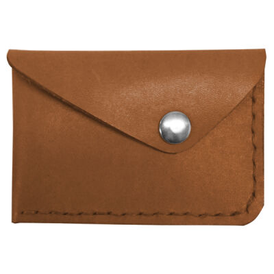 Leather Card Holder LTHR2 Leather Card Holder Thumbnail