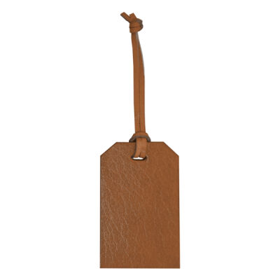 Leather Luggage Tag LTHR6 Leather Luggage Tag Thumbnail