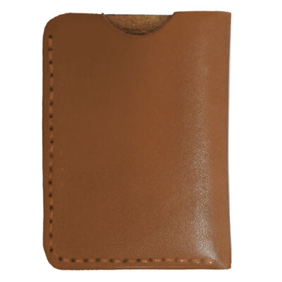 Leather Slip-in Card Holder LTHR3 Leather Slip-in Card Holder Thumbnail