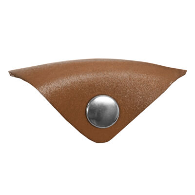 Leather Cord Organizer LTHR7 Leather Cord Organizer Thumbnail