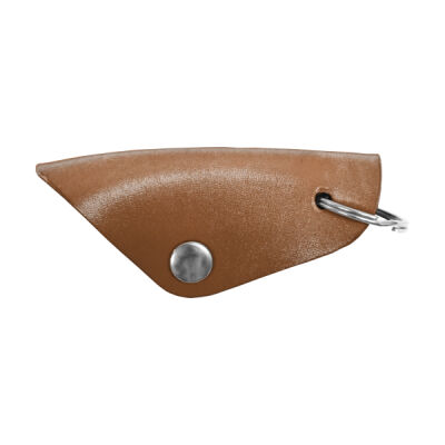 Leather Key Organizer LTHR8 Leather Key Organizer Thumbnail