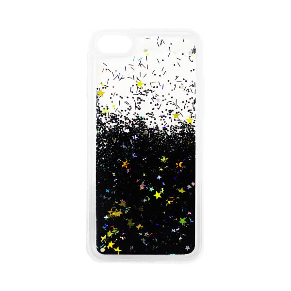 iPhone 7/8 Glitter Quicksand Case Thumbnail