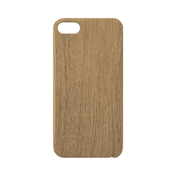 iPhone 7/8 Wood Case Thumbnail