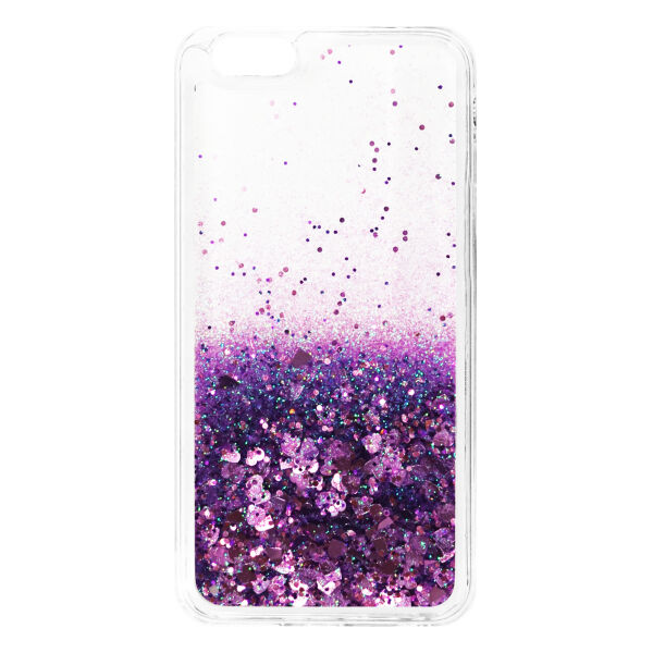 iPhone 6/6s Plus Glitter Quicksand Case Thumbnail