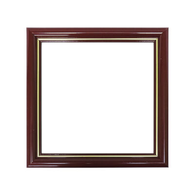 Framed Ceramic Tile 4" x 4" Thumbnail