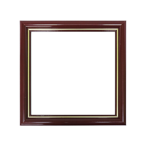 Framed Ceramic Tile 4" x 4" Thumbnail